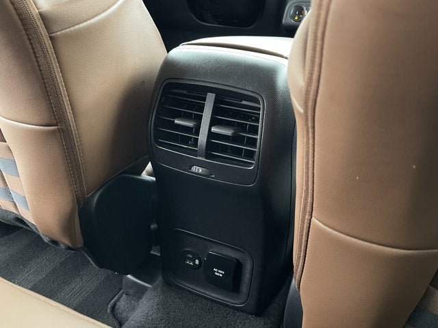Used 2024 Ford Bronco Sport Outer Banks AWD/4WD image 26