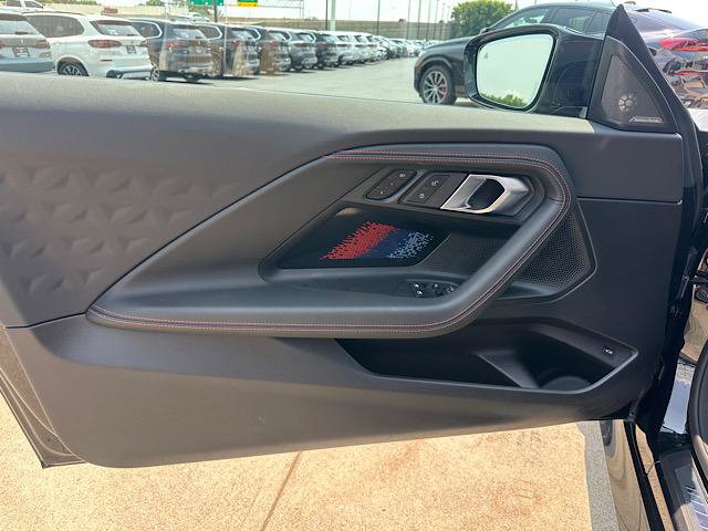 Used 2025 BMW M240i xDrive Coupe w/ Premium Package AWD/4WD image 17