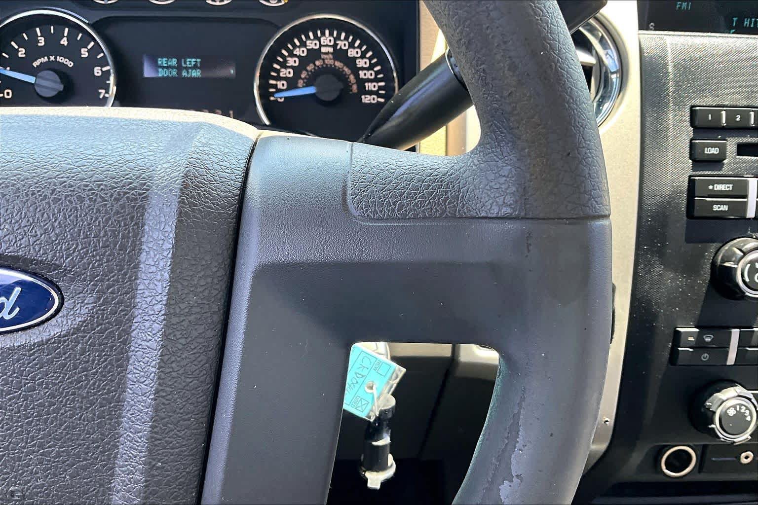 Used 2012 Ford F150 XLT RWD image 24