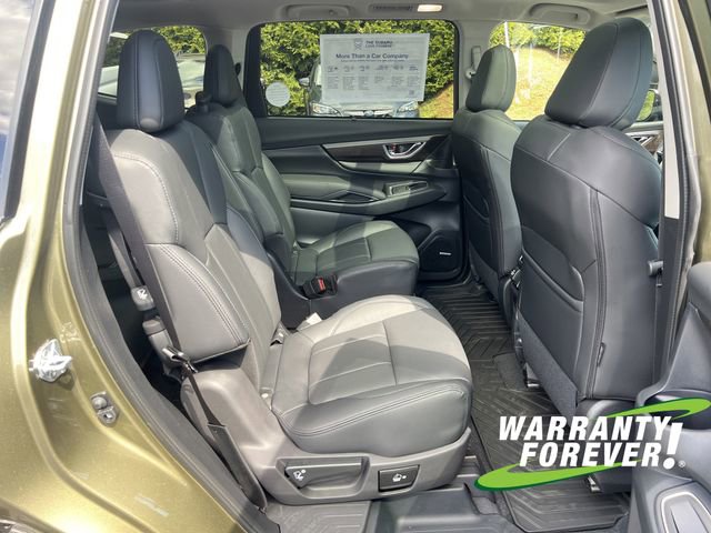 New 2026 Subaru Ascent Touring AWD/4WD image 17