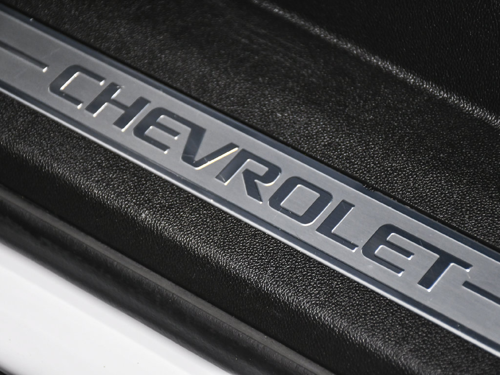 Used 2024 Chevrolet Suburban RST w/ Luxury Package AWD/4WD image 13