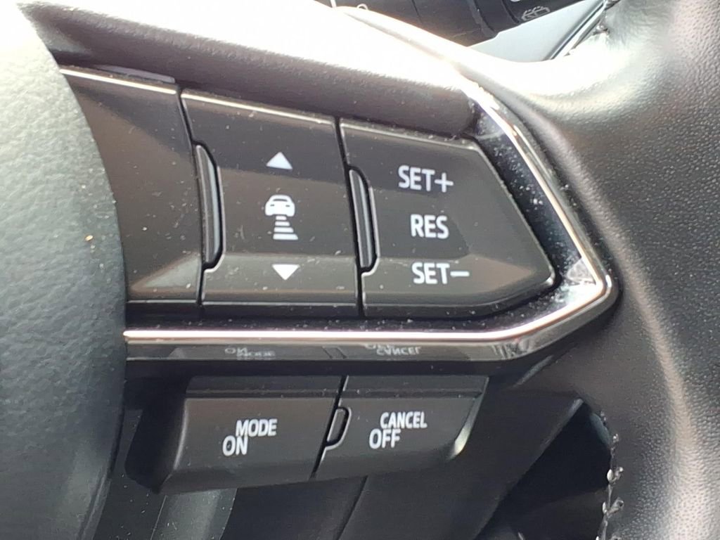 Used 2023 MAZDA CX-9 Touring Plus image 11