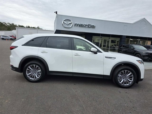 New 2026 MAZDA CX-90 3.3 Turbo w/ Select Package image 2