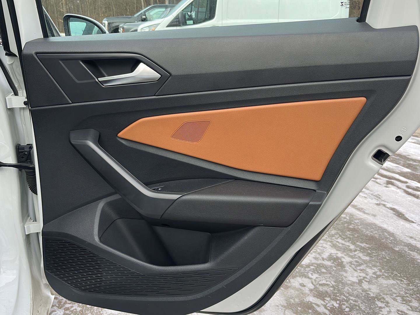 Used 2024 Volkswagen Jetta SEL image 18