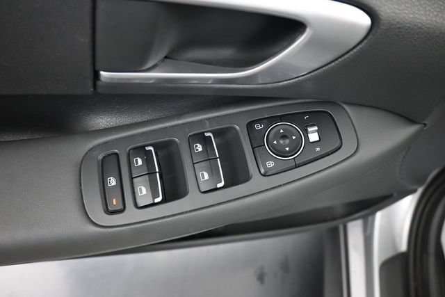 Used 2021 Hyundai Sonata SE FWD image 10