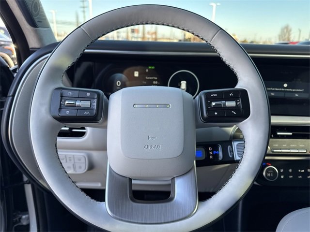 Used 2026 Hyundai Palisade Calligraphy image 18