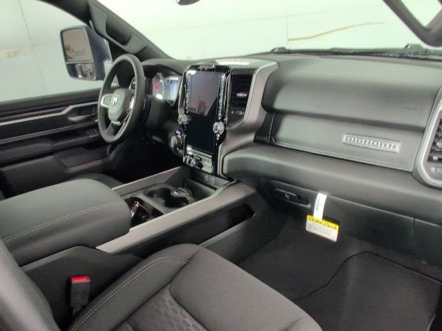 New 2026 RAM 1500 Big Horn image 11