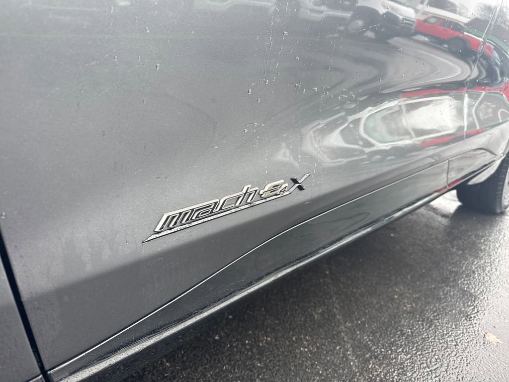 Used 2023 Ford Mustang Mach-E Premium w/ Mustang Nite Pony Package image 18