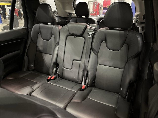 Used 2019 Volvo XC90 T5 Momentum w/ Advanced Package image 28