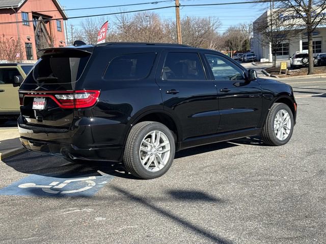 New 2026 Dodge Durango GT image 35