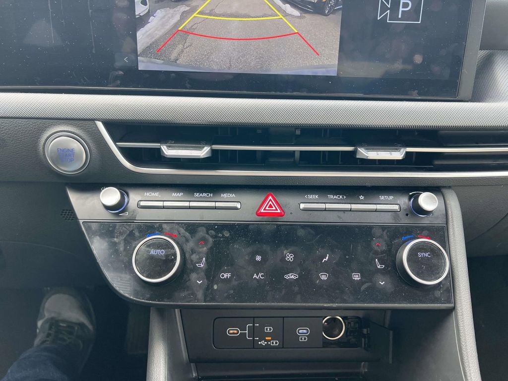 Used 2024 Hyundai Sonata SEL image 29