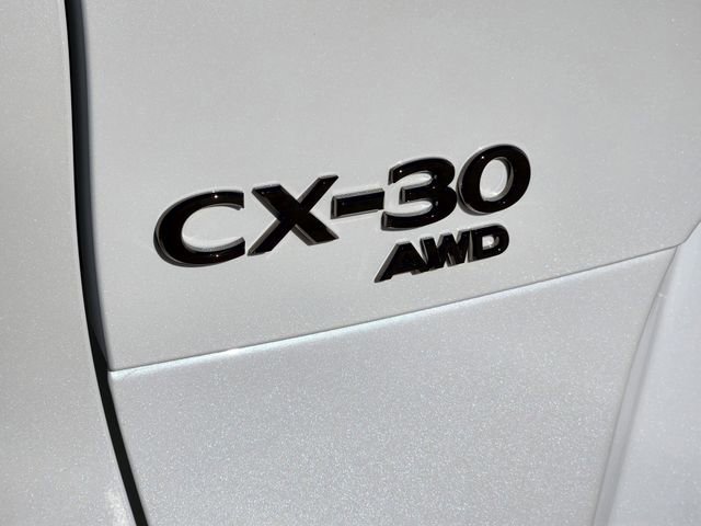 New 2026 MAZDA CX-30 AWD 2.5 S image 16