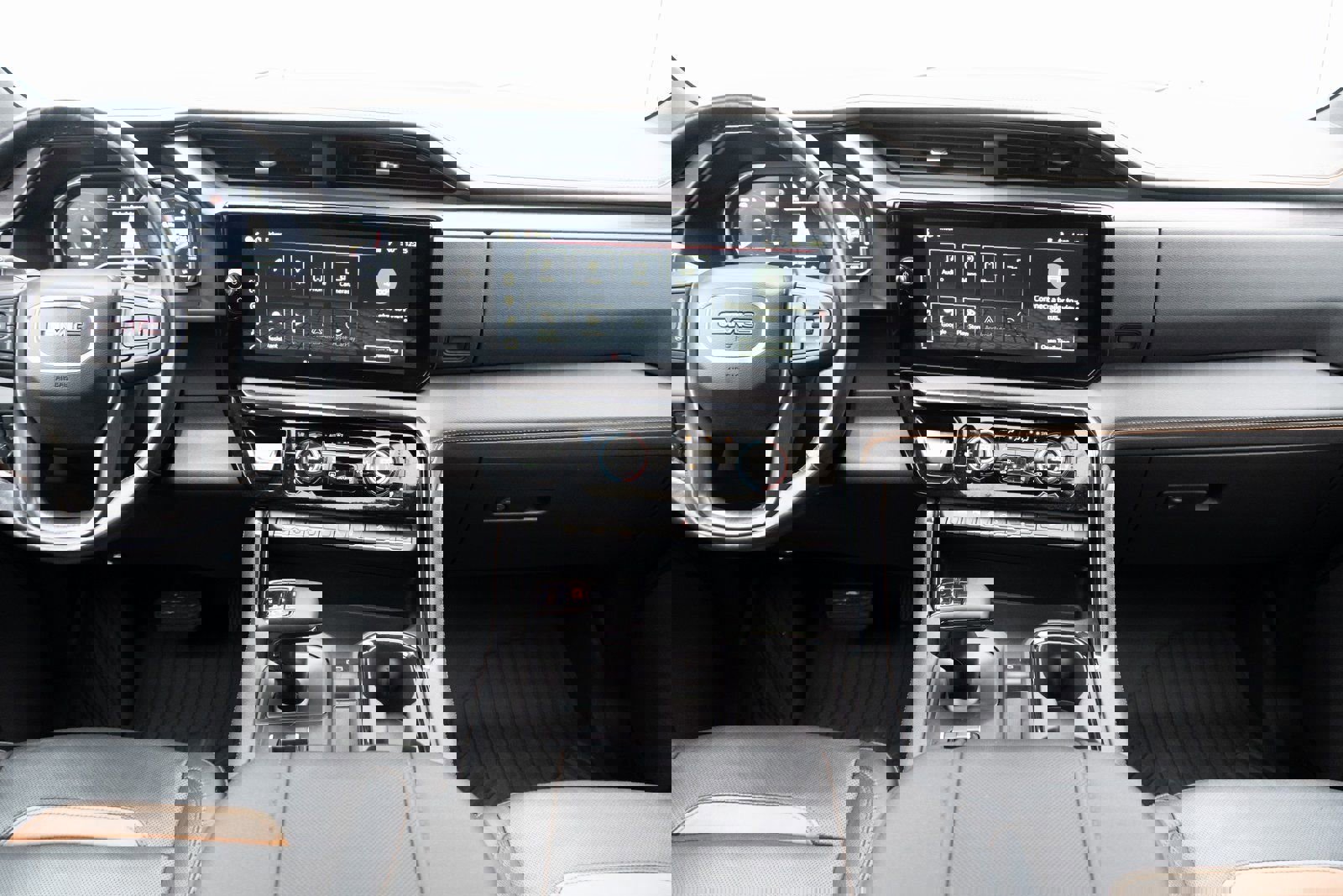 Used 2023 GMC Sierra 1500 AT4 w/ Technology Package image 22