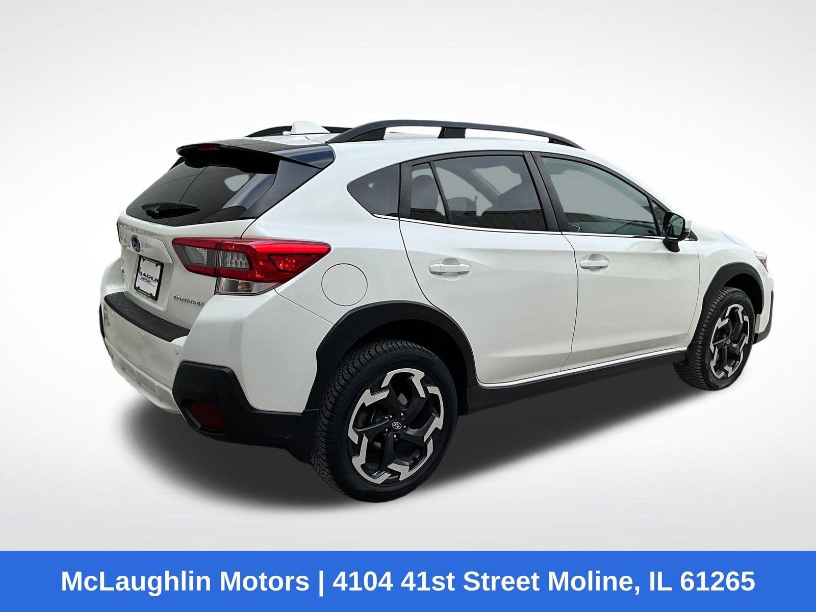Certified 2021 Subaru Crosstrek 2.5i Limited w/ Popular Package #5 image 20