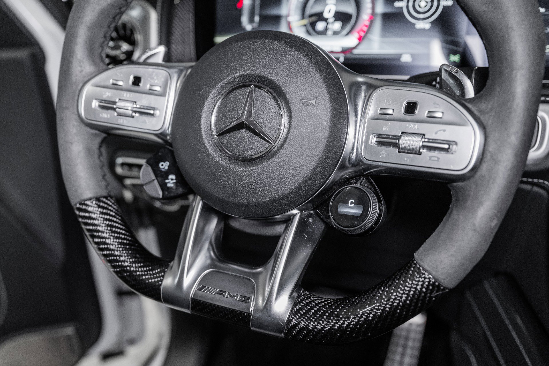 Used 2023 Mercedes-Benz G 63 AMG 4MATIC image 52