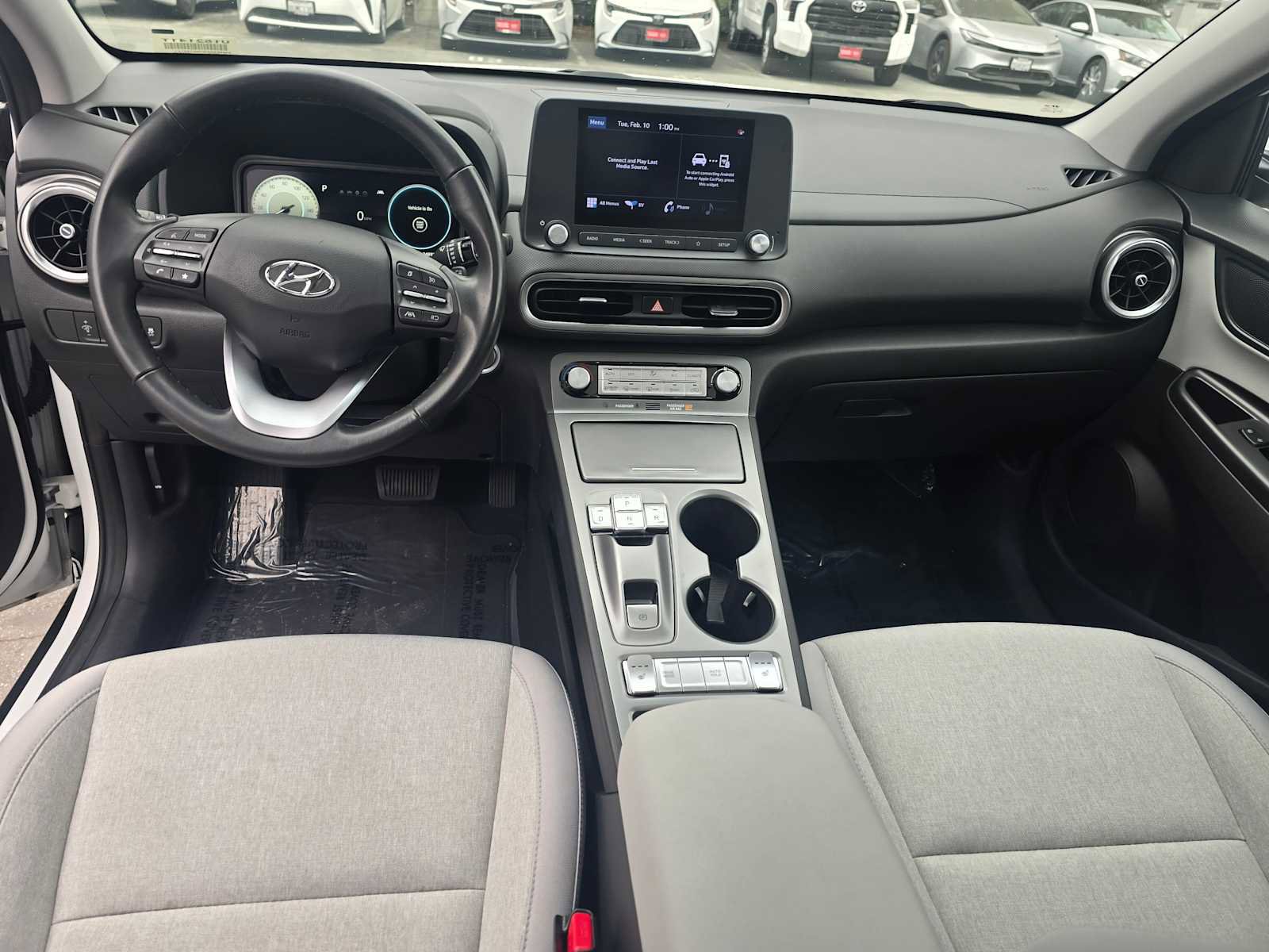 Used 2022 Hyundai Kona SEL w/ Convenience Package image 21