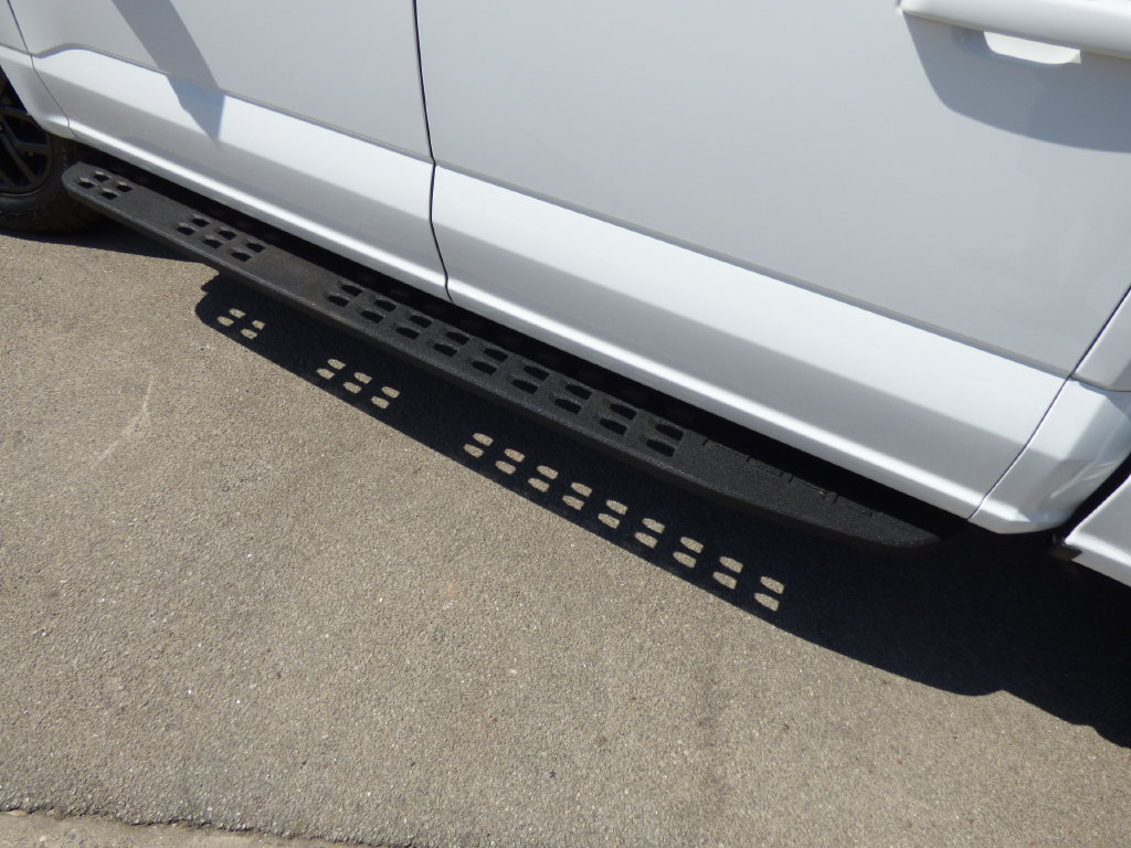Used 2022 Ford F150 Tremor w/ Equipment Group 401A Mid AWD/4WD image 19