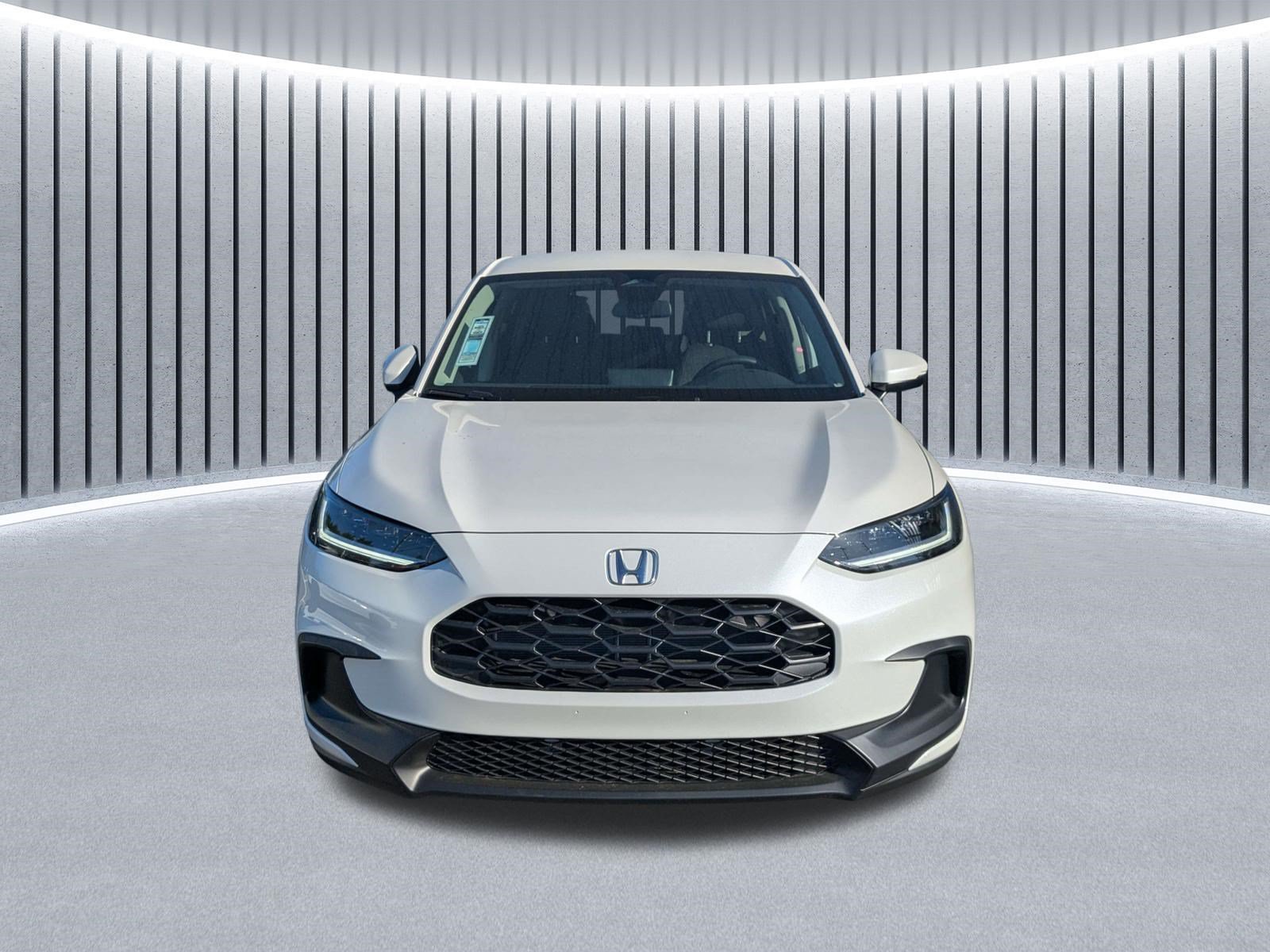 New 2026 Honda HR-V LX image 12