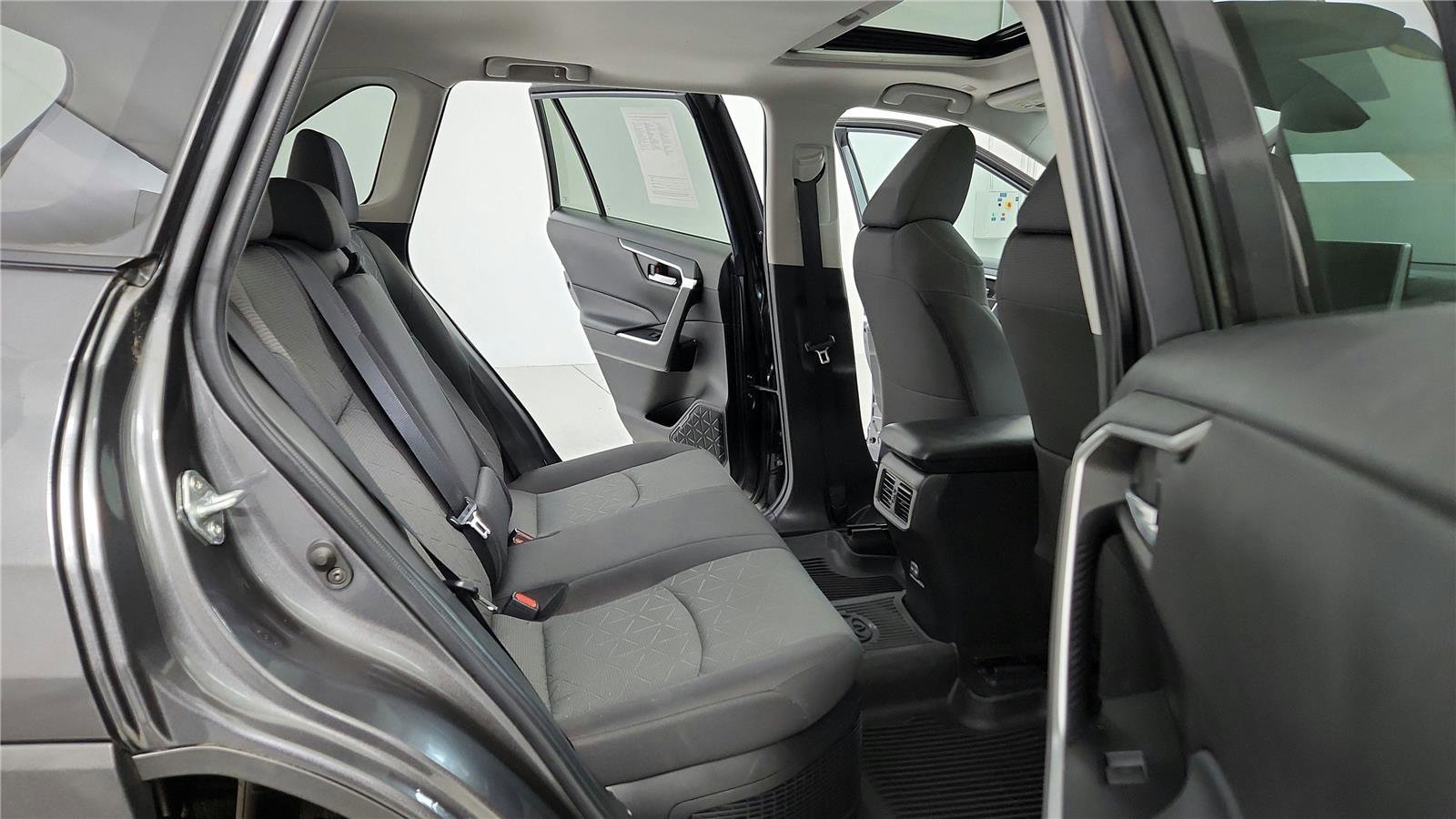 Certified 2023 Toyota RAV4 XLE w/ Convenience Package image 18