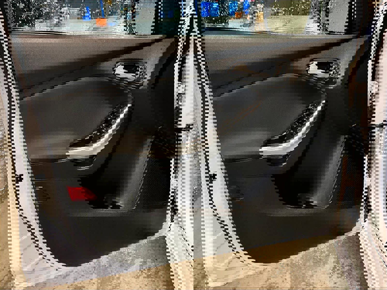 Used 2018 Ford Focus ST image 9