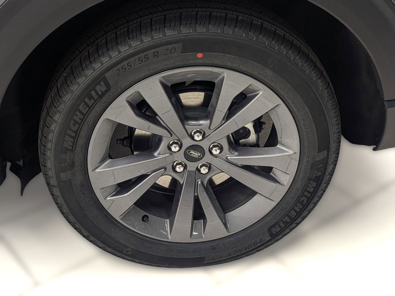 New 2026 Ford Explorer Active w/ Active Comfort Package image 9