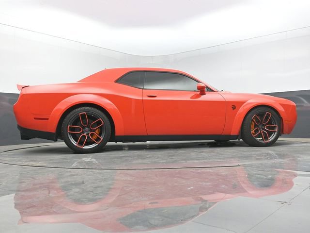 Used 2019 Dodge Challenger SRT Hellcat Redeye image 43