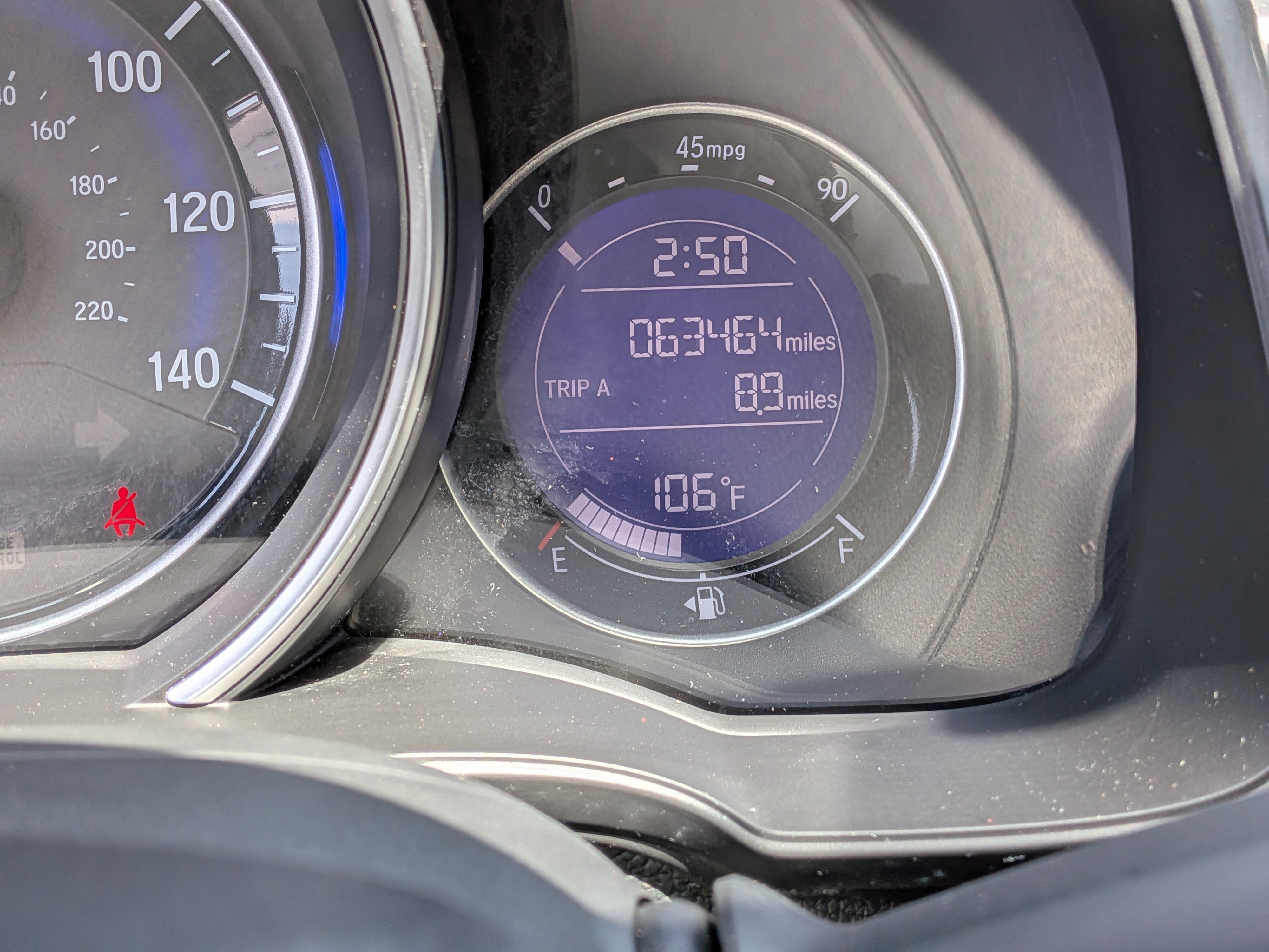 Used 2017 Honda Fit LX image 27