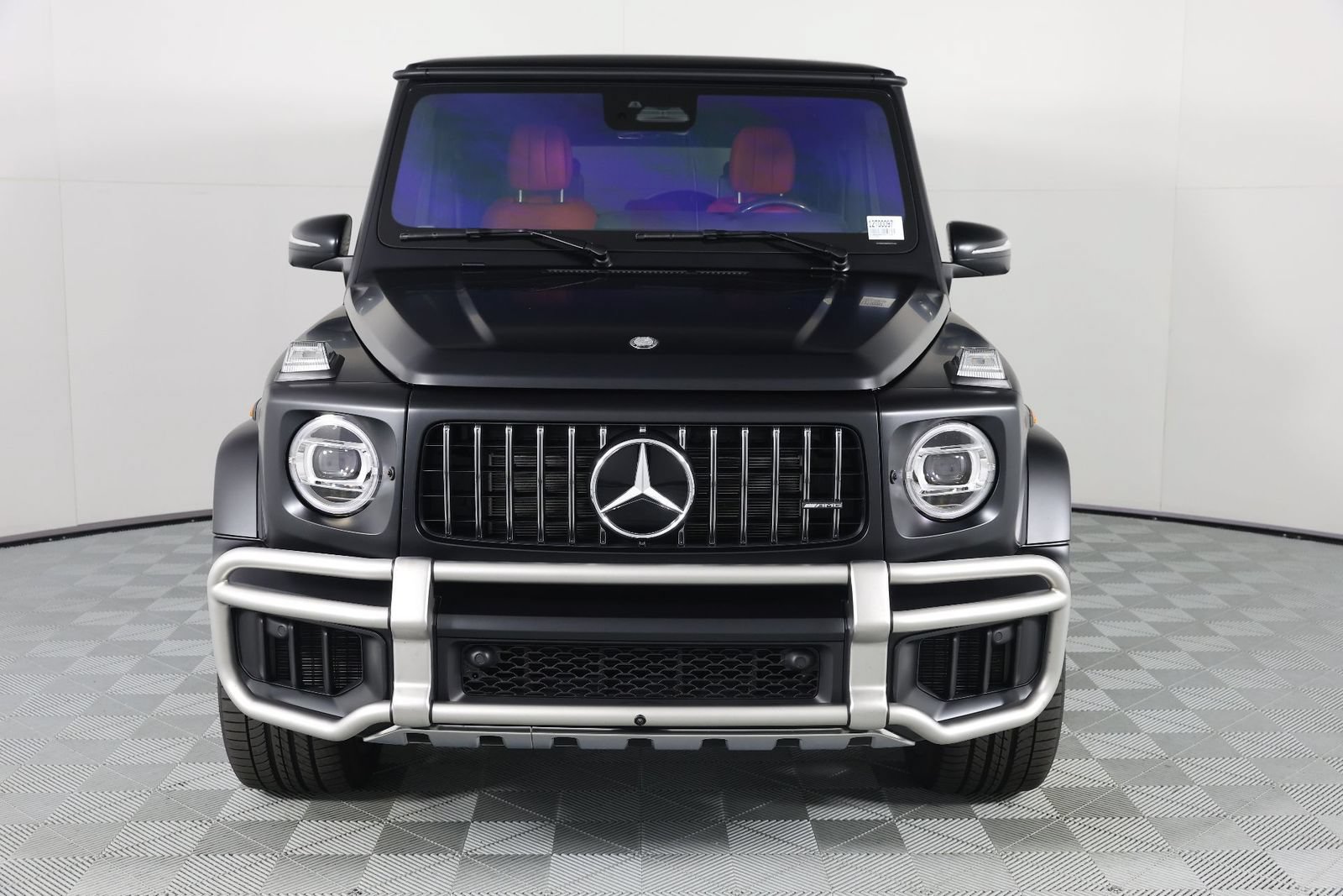 Used 2026 Mercedes-Benz G 63 AMG 4MATIC image 10