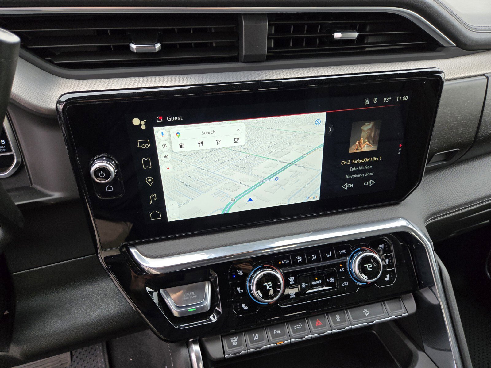 New 2025 GMC Sierra 2500 Denali w/ Denali Reserve Package image 12