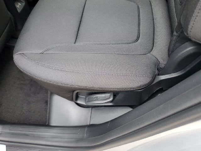 New 2026 Hyundai Tucson SE FWD image 14