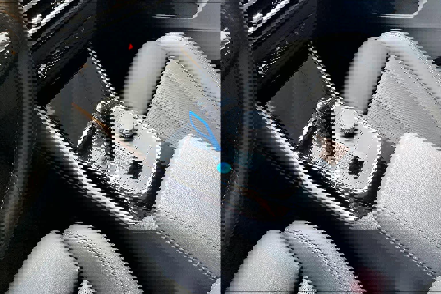 Used 2023 BMW i4 eDrive35 image 16