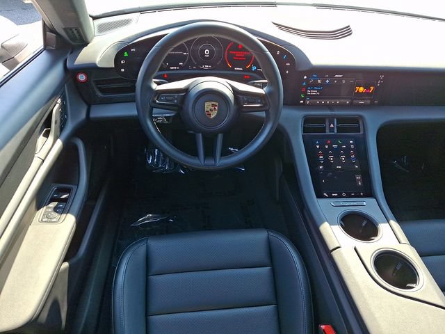Used 2023 Porsche Taycan 4S AWD/4WD image 13