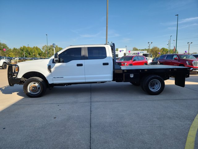 Used 2022 Ford F350 XL w/ Power Equipment Group AWD/4WD image 8
