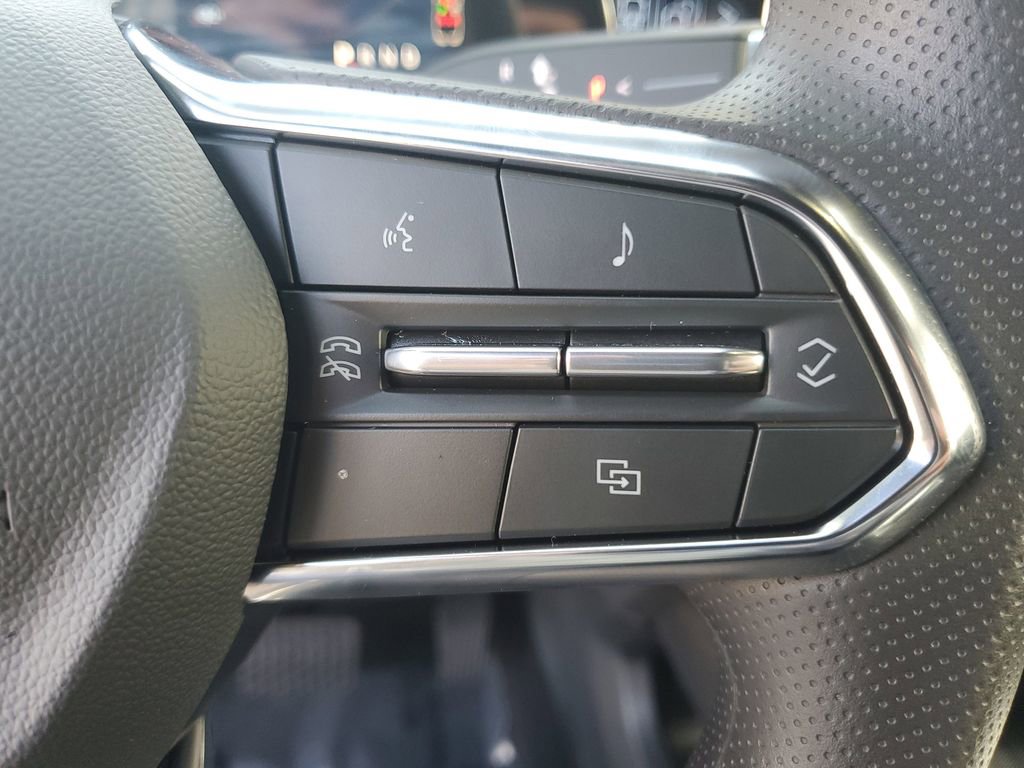 New 2026 Chevrolet Equinox EV LT image 27