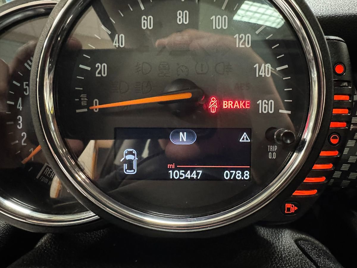 Used 2016 MINI Cooper S FWD image 37