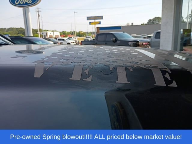Used 2020 RAM 2500 Power Wagon AWD/4WD image 26