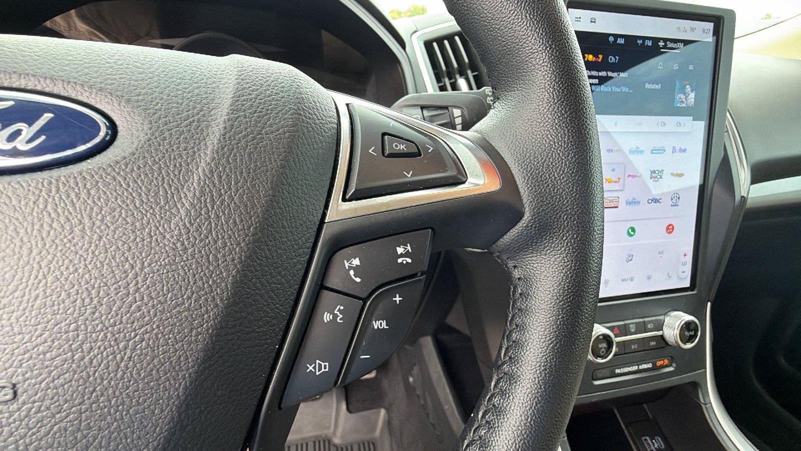 Used 2023 Ford Edge SEL w/ Convenience Package AWD/4WD image 26