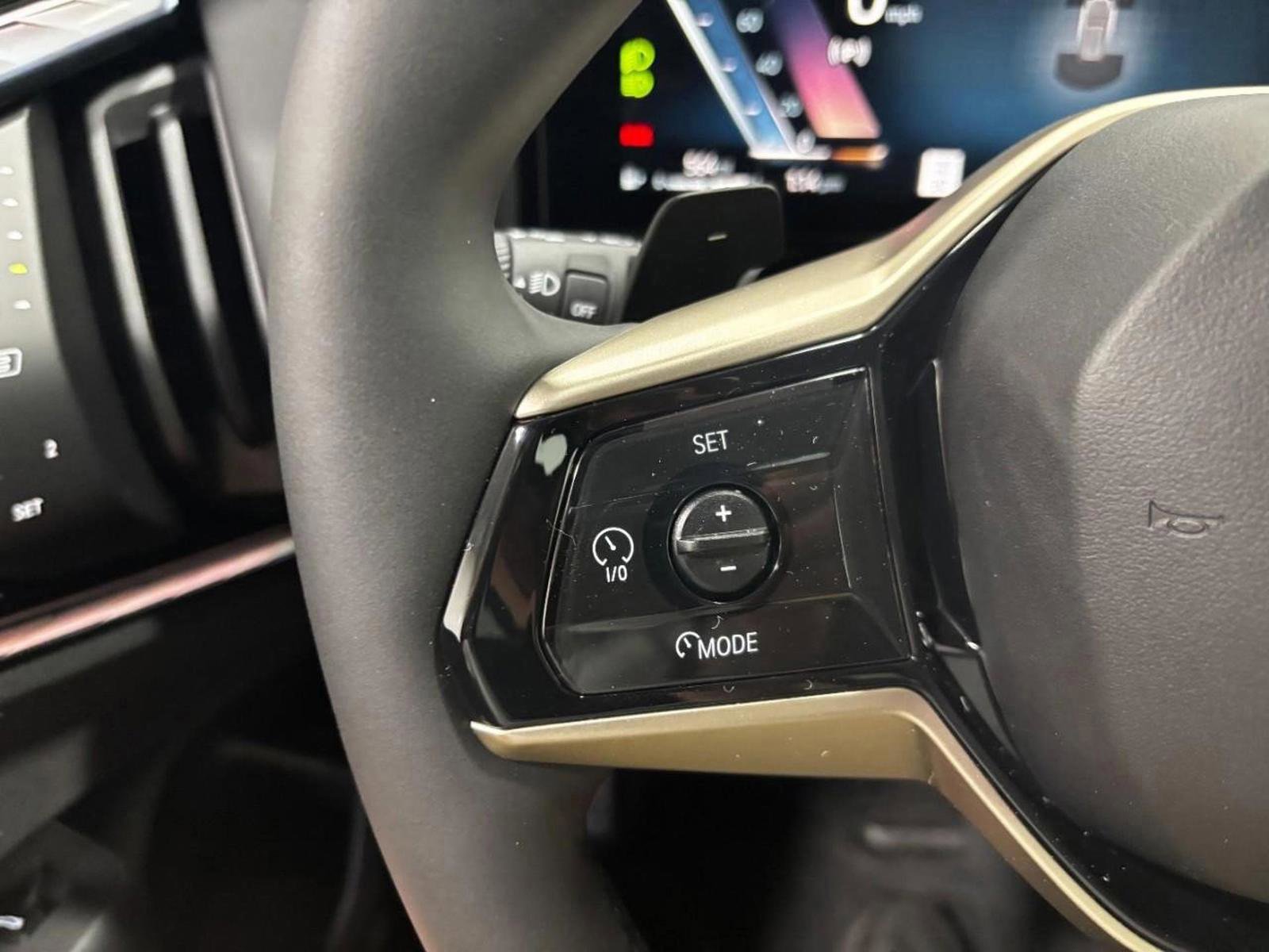 Certified 2025 BMW X3 xDrive30i w/ Premium Package image 17