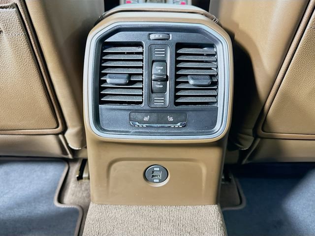 Used 2018 Porsche Macan GTS image 27