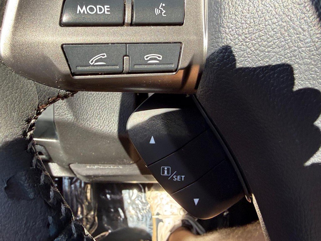 Used 2015 Subaru Forester 2.0XT Touring w/ Eyesight & Navigation System AWD/4WD image 18