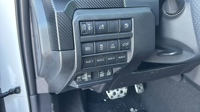 New 2026 Toyota Tacoma TRD Pro w/ Tow Tech Package image 16