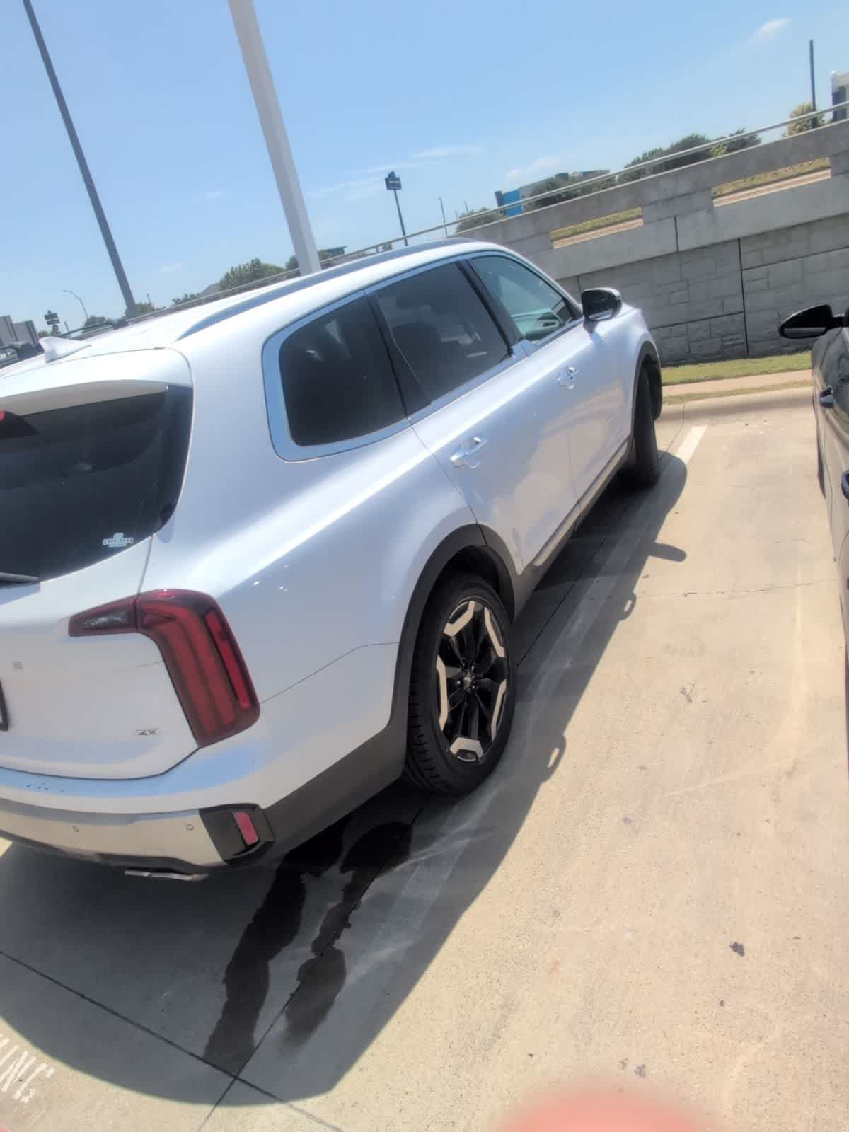 Certified 2023 Kia Telluride S AWD/4WD image 8