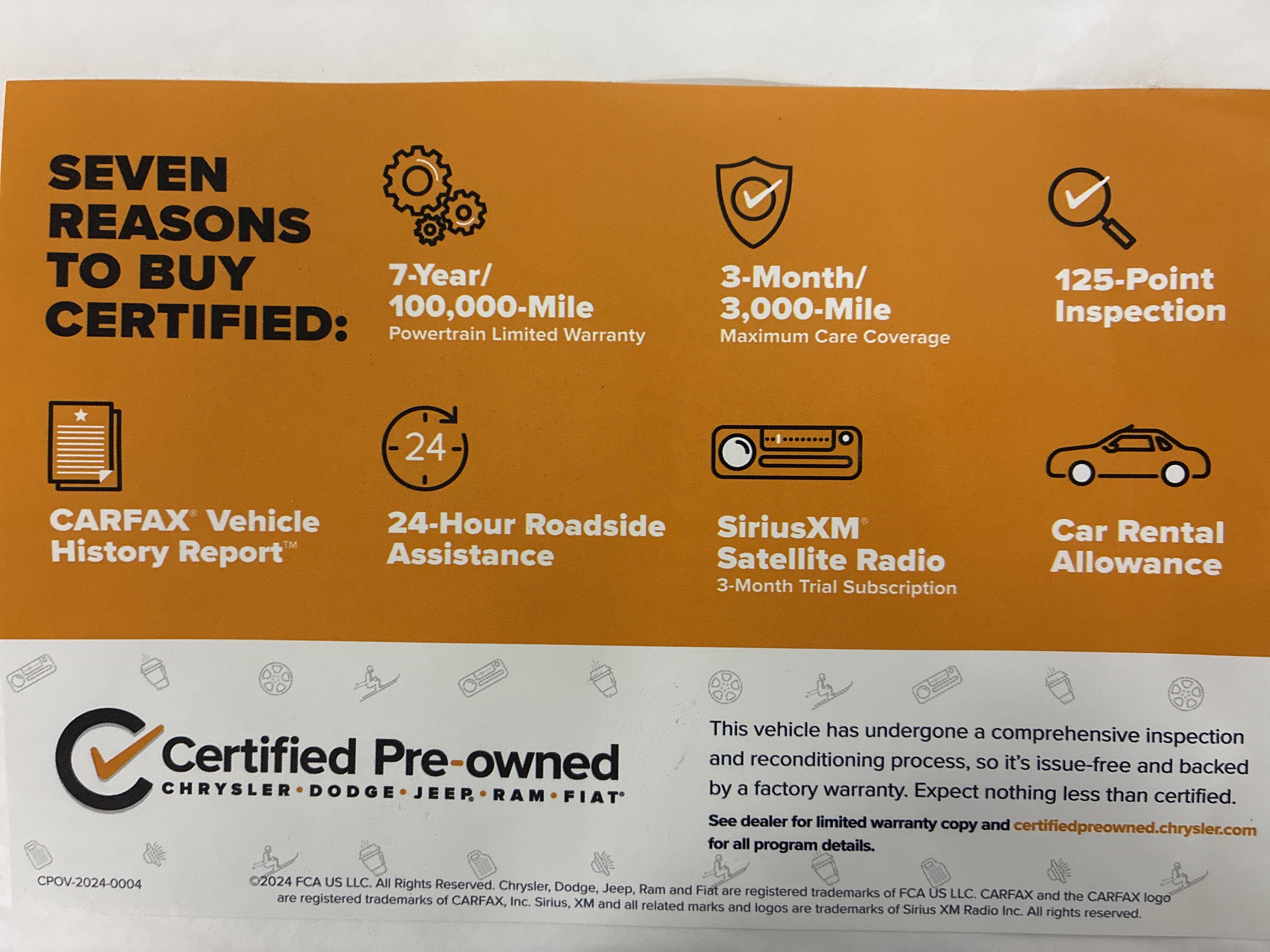 Certified 2025 Jeep Grand Wagoneer L Series III w/ Rear Seat Video Group 1 AWD/4WD image 3