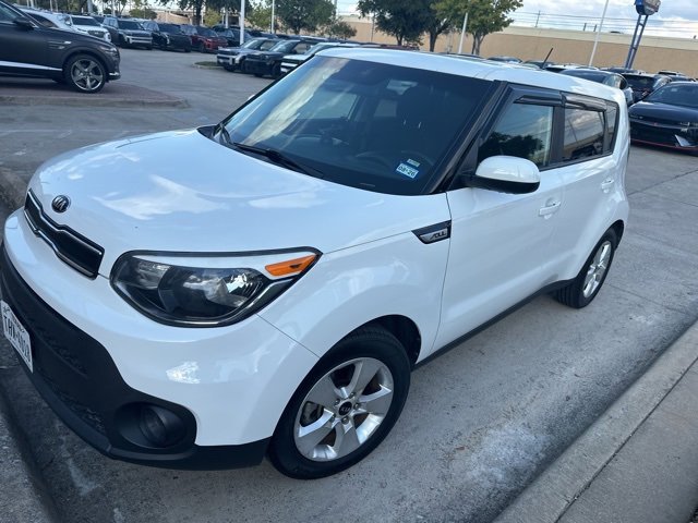Used 2018 Kia Soul