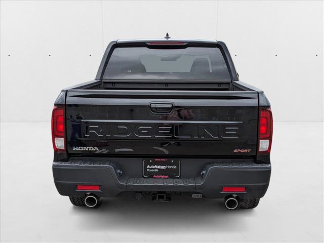 New 2024 Honda Ridgeline Sport image 7