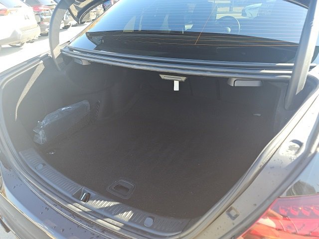 Certified 2022 Mercedes-Benz E 53 AMG 4MATIC Sedan image 9