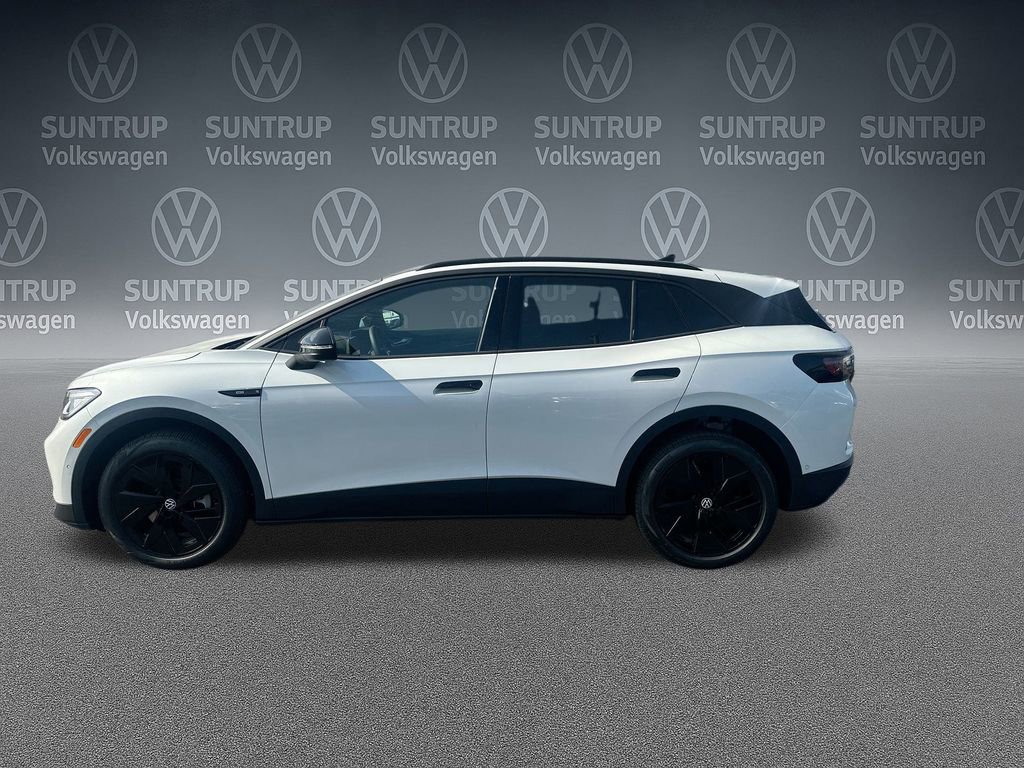New 2025 Volkswagen ID.4 Pro S AWD/4WD image 28
