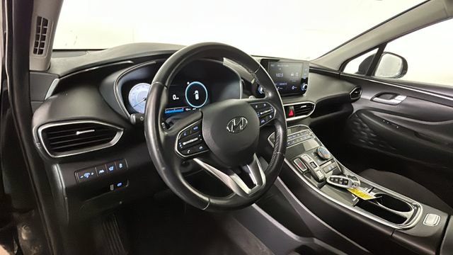 Used 2021 Hyundai Santa Fe SEL w/ Convenience Package AWD/4WD image 13