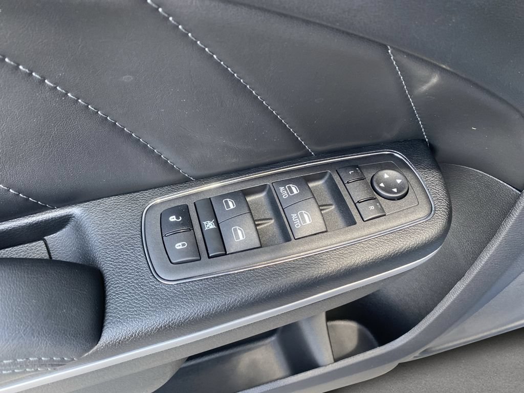 Used 2023 Dodge Charger Scat Pack w/ Plus Group RWD image 18