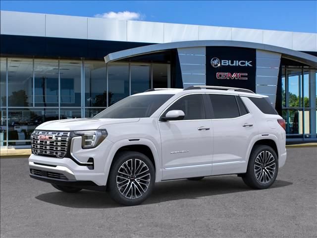 New 2026 GMC Terrain Denali AWD/4WD image 2